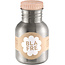 Blafre Drinking bottle 300 ml - peach - Blafre