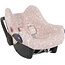 Little Dutch Little Dutch auto stoel hoes Adventure Pink
