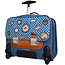 Jeune Premier boekentas Jeune Premier - boekentas - trolley - it bag Racing