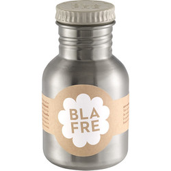 Drinking bottle 300 ml grey Blafre