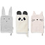 Liewood Liewood - washandjes - Girlie - set van 3