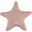 Nobodinoz tipi en accessoires Nobodinoz ster kussen Aristote - Elements - Misty Pink