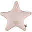 Nobodinoz tipi en accessoires Nobodinoz star cushion Aristote - Elements - Dream Pink