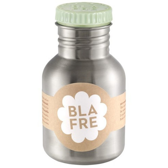 Blafre Drinking bottle 300 ml - mint - Blafre