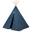 Nobodinoz tipi en accessoires Nobodinoz tipi Phoenix - Elements - Gold Stella-Night Blue