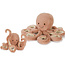 Jellycat Peluche - Odell octopus Little - Jellycat - 23 cm
