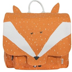 Trixie kleuterboekentas Mr. Fox