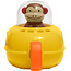 Skip Hop Skip Hop - pull and go submarine aap - badspeelgoed +12M