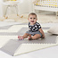 Skip Hop Skip Hop - speelmat - Geo grey-cream