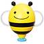 Skip Hop Skip Hop - Zoo fill up fountain bee - bath toy +9M