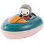 Plan Toys Bath toy - speed boat - Plan Toys +1 yr