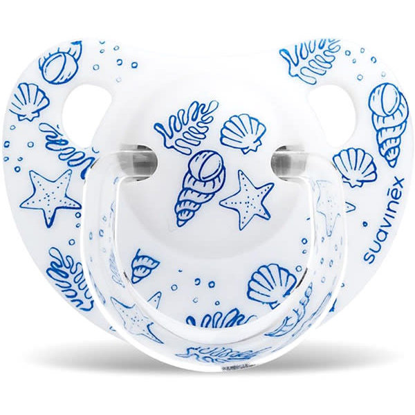 suavinex pacifier