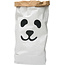 Tellkiddo Paper bag - storage bag - Panda Black - Tellkiddo