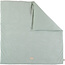 Nobodinoz tipi en accessoires Nobodinoz speelmat Colorado - Elements - White Bubble-Aqua Mint