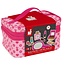 Janod speelgoed Beautycase - Little Miss - Janod +3jr