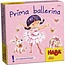 Haba Dansspel - Prima ballerina - Haba +4jr
