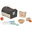 Plan Toys Pet care - Plan Toys +3 yrs