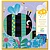 Djeco Djeco scratch boards Bugs 3-6 yrs