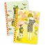 Djeco Djeco - Notebooks Elodie - set of 2