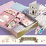 Djeco Djeco - stationery - Tinou Box set - fashion