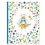Djeco Notizbuch - Notebook Aiko - A5 - Djeco