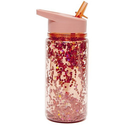 Drinkbus glitter peach blossom Petit Monkey