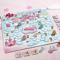 Haba Party game - Unicorn Glitterluck – A Party for Rosalie - Haba +4 years