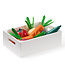 Kid's Concept Toy fruit - mixed vegetables box - Kids Concept