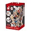 Janod Janod - Brico Kids - constructie speelgoed - DIY ton 100st +3jr