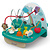 Janod Janod bead maze Looping Rabbit and Co +1 yr