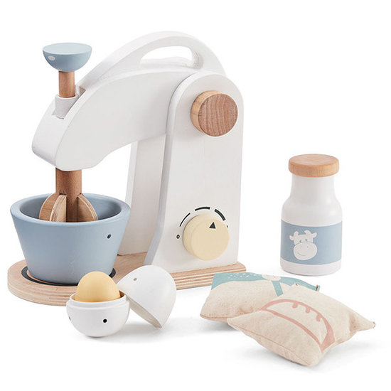 Kid's Concept Kids Concept - stand mixer Bistro +3 yrs