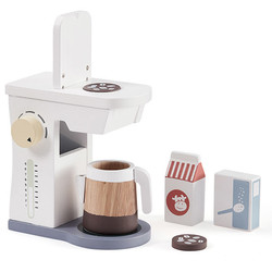 Kids Concept - Kaffeemaschine Bistro +3 Jahren