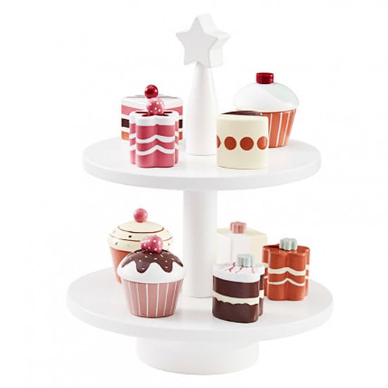 Kid's Concept Kids Concept - cake stand Bistro +3 yrs