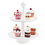 Kid's Concept Kids Concept - cake stand Bistro +3 yrs