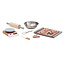 Kid's Concept Kids baking set - Bistro - Kids Concept