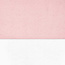 Jollein Laken 75 x 100 cm - Mini dots blush pink - Jollein