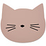 Liewood Liewood - placemat - kat roze