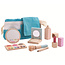 Plan Toys Make-up play set - Plan Toys +3 yrs