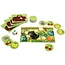 Haba Memory game - Orchard - Haba +3 years