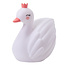 A Little Lovely Company Night light - swan - A Little Lovely Company