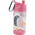 Sugar Booger Trinkflasche Flip and Sip - Igel - Sugar Booger