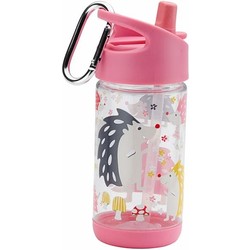 Gourde Flip and Sip - Hérrison - Sugar Booger