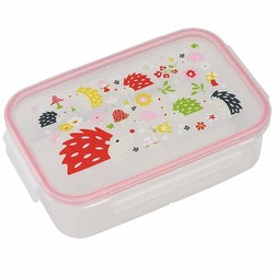 Lunch box Bento box Hedgehog Sugar Booger