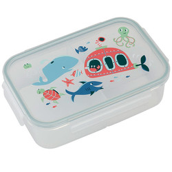 Lunch box Bento box Ocean Sugar Booger