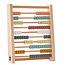 Kid's Concept Abakus - Rechenbrett - Kids Concept +3 Jahren