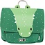 Trixie Baby School bag - satchel - Mr. Crocodile - Trixie