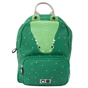 Kids backpack Mr. Crocodile Trixie