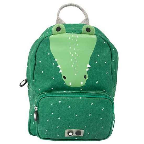 Trixie Baby Sac Ã  dos enfant - M. Crocodile - Trixie