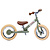 Trybike Trybike Steel balance bike Vintage green