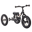 Trybike Trybike Steel 2-in-1 Laufrad Schwarz